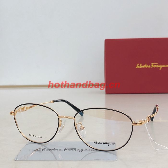 Salvatore Ferragamo Sunglasses Top Quality SFS00409